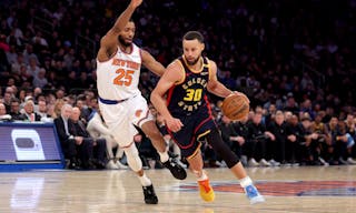 哈特11中8轰21分6板，本赛季首发9场取得8胜1负