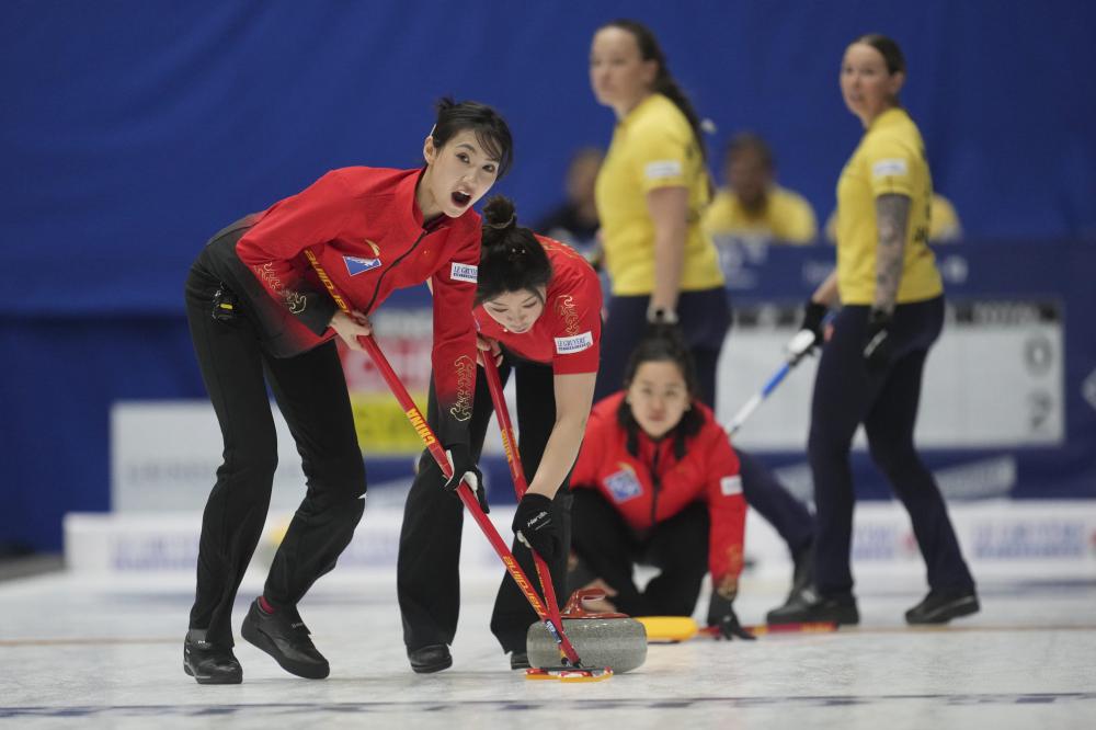 球队把比赛当训练赛打